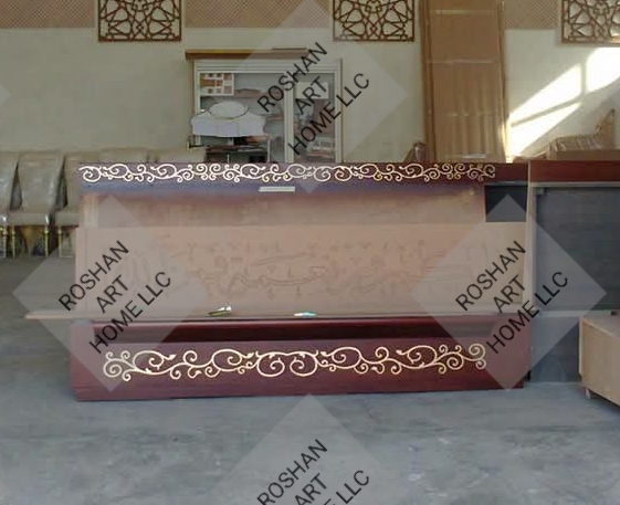 Decorative painting Dubai